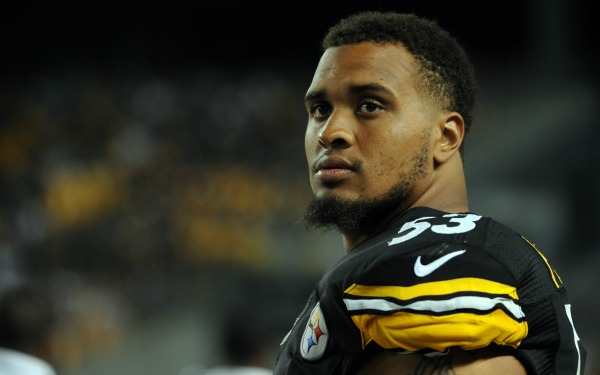 Alex Mack's 5-year, $42 million contract with the Browns could drive up Pouncey's price tag. (George Gojkovich/Getty Images)